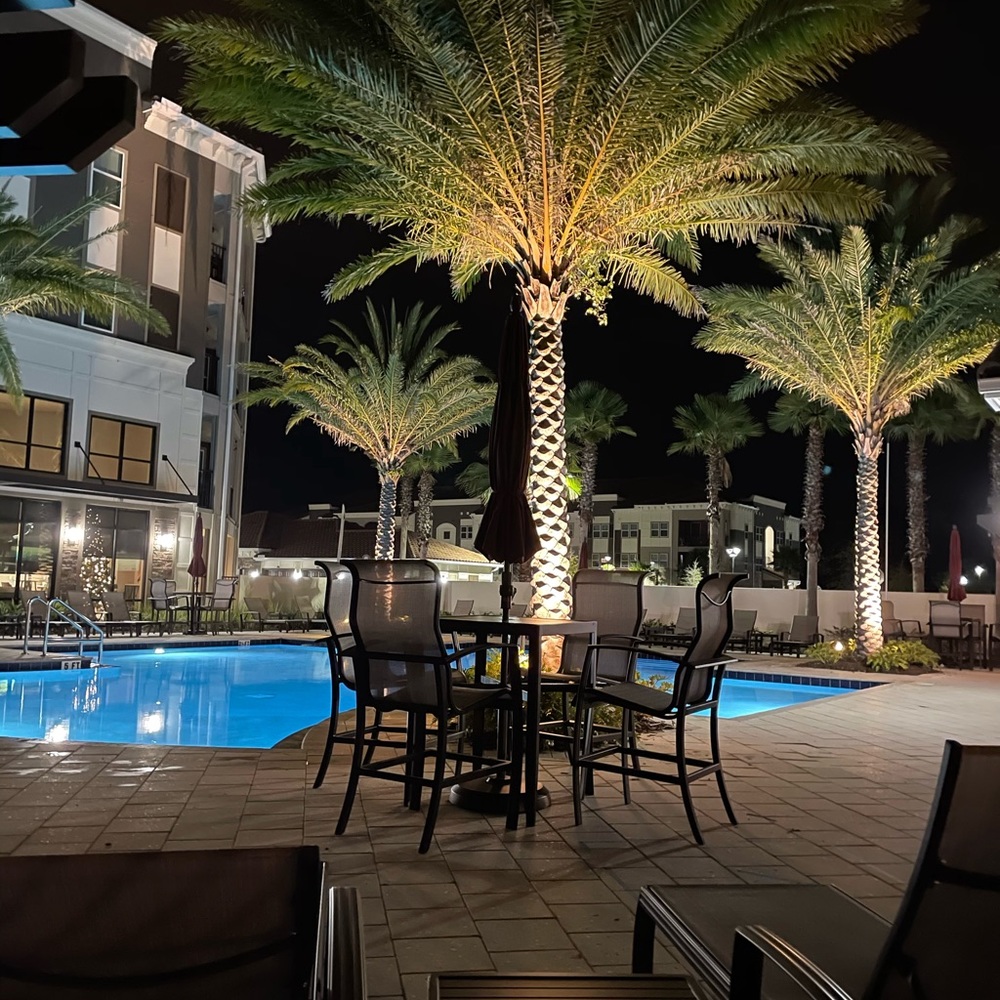 Meet your Posher, Adam